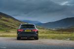 Audi S6 Avant TDI 2019 года (UK)